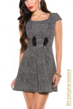 Rochie de zi Yvonna - Magazin online haine de dama Fashion