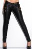 PANTALONI / BLUGI - Pantaloni Dream Black
