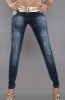 PANTALONI / BLUGI - Blugi Maja