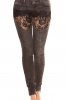 PANTALONI / BLUGI - Blugi Kayly Black