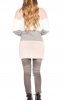 CARDIGANE / PONCHO - Cardigan Indyra Pink