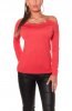 PULOVERE / CARDIGANE - Pulover Ava Coral