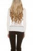 PULOVERE / CARDIGANE - Pulover Aliana White