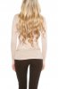 PULOVERE / CARDIGANE - Pulover Trinity Beige