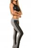 PANTALONI / BLUGI - Colanti Amya Grey