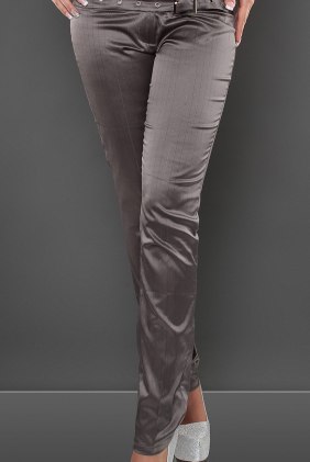 Pantaloni Gween Antracite din Colectia de SCOASE DIN STOC