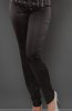 SCOASE DIN STOC - Pantaloni Gween Black
