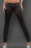 SCOASE DIN STOC - Pantaloni Gween Black