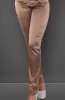 SCOASE DIN STOC - Pantaloni Gween Cappuccino