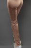SCOASE DIN STOC - Pantaloni Gween Cappuccino