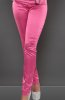 SCOASE DIN STOC - Pantaloni Gween Fuchsia
