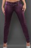 SCOASE DIN STOC - Pantaloni Gween Purple