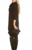 CARDIGANE / PONCHO - Cardigan Molly Black