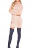 ROCHII TRICOT - Rochie tricot Zalfa Antique Pink