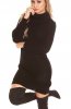 PULOVERE / CARDIGANE - Pulover Yalina Black