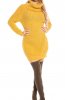 PULOVERE / CARDIGANE - Pulover Yalina Mustard