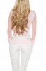 BLUZE - Bluza Inessa Light Pink