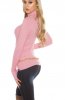 PULOVERE / CARDIGANE - Pulover Gaya Antique Pink