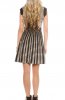 ROCHII TRICOT - Rochie tricot Erys Beige