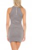 ROCHII TRICOT - Rochie tricot Ranya Grey