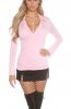 BLUZE - Bluza Melyna Pink