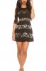 ROCHII ELEGANTE - Rochie eleganta Yasmina
