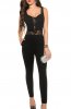 SALOPETE - Salopeta Ambre Black