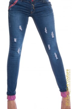 Blugi Maya - Magazin online haine de dama Fashion