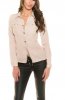BLUZE - Camasa Aryna Beige