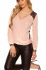 BLUZE - Bluza Kony Somon