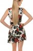 SCOASE DIN STOC - Roche de zi Rose White-Red