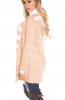 CARDIGANE / PONCHO - Cardigan Dyna Pink