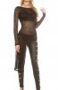 BLUZE - Bluza Abigail Black