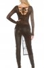 BLUZE - Bluza Abigail Black