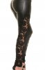 PANTALONI / BLUGI - Pantaloni Lorelay Black