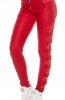 PANTALONI / BLUGI - Pantaloni Amandine Red