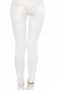 PANTALONI / BLUGI - Pantaloni Amandine White