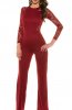 SALOPETE - Salopeta Kara Bordeaux