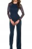 SALOPETE - Salopeta Kara Dark Blue