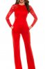 SALOPETE - Salopeta Kara Red