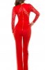 SALOPETE - Salopeta Kara Red