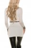 PULOVERE / CARDIGANE - Pulover Dyna Creme