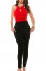 SALOPETE - Salopeta Elva Red