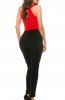 SALOPETE - Salopeta Elva Red