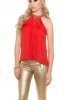 BLUZE - Top Yonna Red