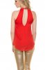 BLUZE - Top Yonna Red