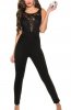 SALOPETE - Salopeta Taya Black