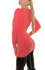PULOVERE / CARDIGANE - Pulover Elva Coral