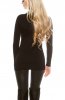 PULOVERE / CARDIGANE - Pulover Zaly Black