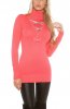 PULOVERE / CARDIGANE - Pulover Zaly Coral
